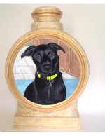 8:dogs urns for pets 